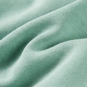 vidaXL Bluza dziecięca, jasne khaki, 104 7