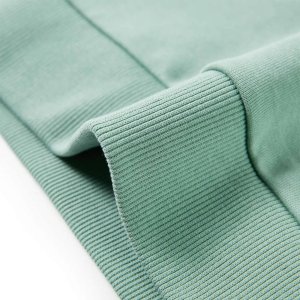 vidaXL Bluza dziecięca, jasne khaki, 140 6