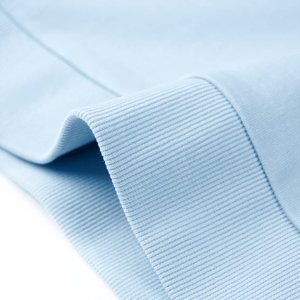vidaXL Bluza dziecięca, jasnoniebieski i jaskrawoniebieski, 104 5