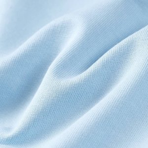 vidaXL Bluza dziecięca, jasnoniebieski i jaskrawoniebieski, 104 7