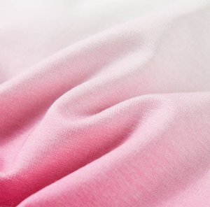 vidaXL Bluza dziecięca, jasnoróżowa, 116 6