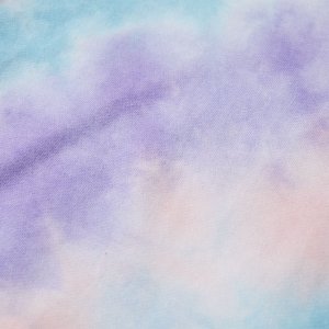 vidaXL Bluza dziecięca, wielokolorowa, 104 4