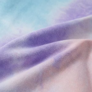 vidaXL Bluza dziecięca, wielokolorowa, 92 7