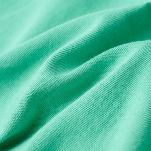 vidaXL Dziecięca koszulka bez rękawów, zielona, 104 7