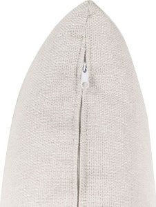 Beliani Narożnik lewostronny beżowy MARIFERD 7