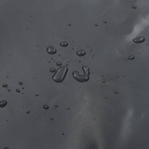 vidaXL Plandeka, antracytowa, 4x6 m, 600 /m² 7