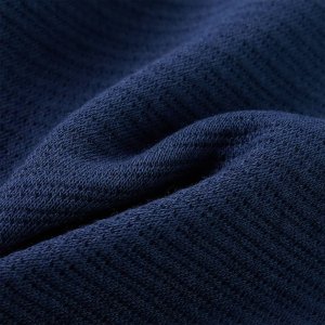 vidaXL Szorty dziecięce ze sznurkiem, ciemnoniebieskie, 116 7