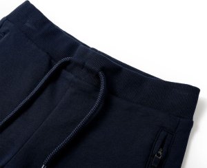 vidaXL Szorty dziecięce, granatowe, 116 2