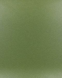 Beliani Zestaw 2 krzeseł barowych zielony EMMET 8