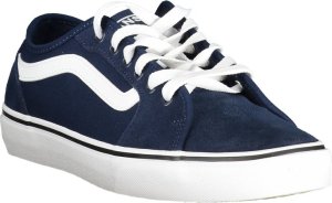 Vans NIEBIESKIE MĘSKIE BUTY SPORTOWE 42 1/2 2