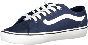 Vans NIEBIESKIE MĘSKIE BUTY SPORTOWE 42 1/2 3