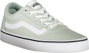 Vans Zielone damskie buty sportowe 38 2