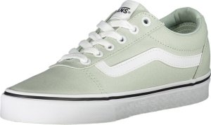Vans Zielone damskie buty sportowe 38 3