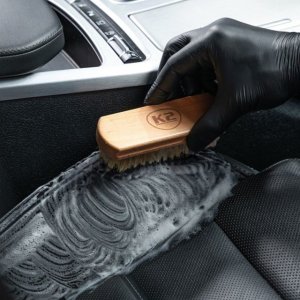 K2 SZCZOTKA DO SKÓR AURON BRUSH SOFT 7