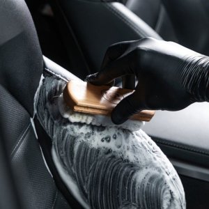 K2 SZCZOTKA DO SKÓR AURON BRUSH SOFT 8