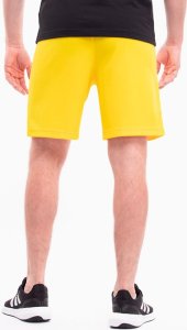 Puma Spodenki męskie Puma teamRISE Short Cyber żółte 704942 07 2XL 2