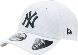 New Era New Era 9TWENTY League Essentials New York Yankees Cap 60348840 białe OSFM 1