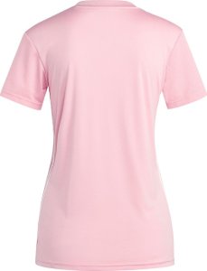 Adidas Koszulka damska Tabela 23 Jersey różowa IA9152 XS 2