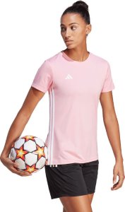 Adidas Koszulka damska Tabela 23 Jersey różowa IA9152 XS 3