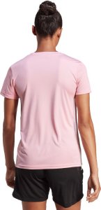 Adidas Koszulka damska Tabela 23 Jersey różowa IA9152 XS 4