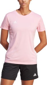 Adidas Koszulka damska Tabela 23 Jersey różowa IA9152 XS 5