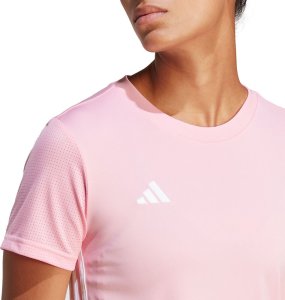 Adidas Koszulka damska Tabela 23 Jersey różowa IA9152 XS 6
