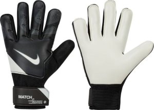 Nike Rękawice Nike GK Match Jr FJ4864-100 1