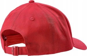 4f Czapka z daszkiem 4F 4FWSS24ACABU271 62S 2