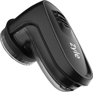 Zyle Lint collector Zyle ZY887BL, black 2