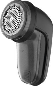 Zyle Lint collector Zyle ZY887BL, black 3