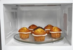 Kuchenka mikrofalowa Candy Microwave CANDY CMXG22DS 14