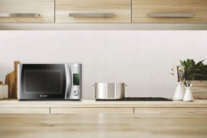 Kuchenka mikrofalowa Candy Microwave CANDY CMXG22DS 3