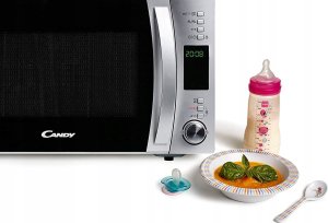 Kuchenka mikrofalowa Candy Microwave CANDY CMXG22DS 4
