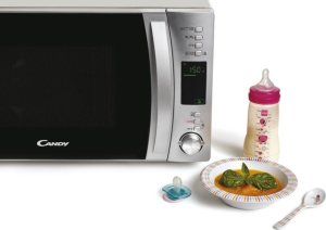 Kuchenka mikrofalowa Candy Microwave CANDY CMXG22DS 6