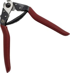 Bike Hand Obcinaczki Bike Hand YC-768 do linek i pancerzy 3