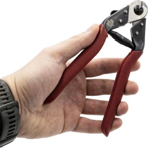 Bike Hand Obcinaczki Bike Hand YC-768 do linek i pancerzy 4