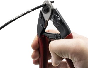 Bike Hand Obcinaczki Bike Hand YC-768 do linek i pancerzy 5