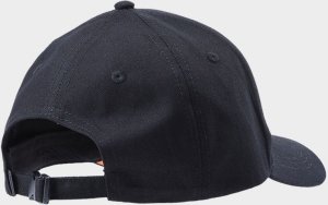 4f Czapka z daszkiem 4F 4FWSS24ACABU267 32S 2