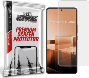 GrizzGlass Folia matowa GrizzGlass PaperScreen do Asus Zenfone 11 Ultra 1