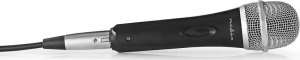 Mikrofon Nedis Microphone NEDIS MPWD50CBK 2