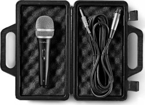 Mikrofon Nedis Microphone NEDIS MPWD50CBK 3