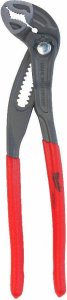 Milwaukee MILWAUKEE ADJUSTABLE PLIERS 250mm COBRA 1