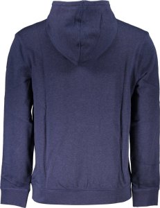 Hugo Boss NIEBIESKA BLUZA BEZ ZAMKA MĘSKA HUGO BOSS 2XL 2