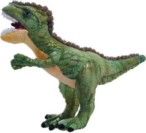 Beppe Tyranozaur zielony 78cm (237645) 1