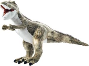 Beppe Tyranozaur brązowy 76cm (237646) 1