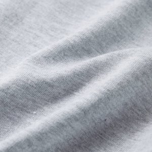 vidaXL Szorty dziecięce ze sznurkiem ściągającym, szare, 104 8