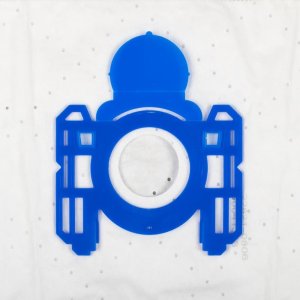 Worek do odkurzacza vidaXL Worki do odkurzaczy AEG GR.28, 20 szt. 4