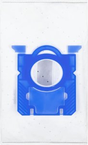 Worek do odkurzacza vidaXL Worki do odkurzaczy Philips, s-bag, 20 szt. 2