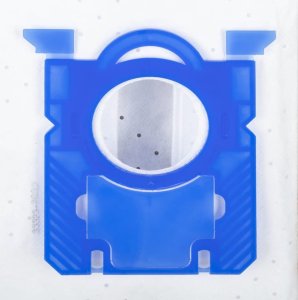 Worek do odkurzacza vidaXL Worki do odkurzaczy Philips, s-bag, 20 szt. 4