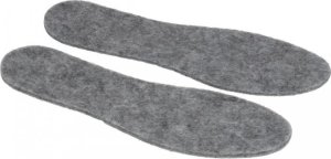 Dedra Wkładki do butów filcowe 7mm, rozm.38-39 3